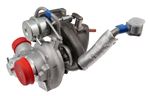 Turbocharger assembly - New Outright - PMF000090N - Genuine MG Rover